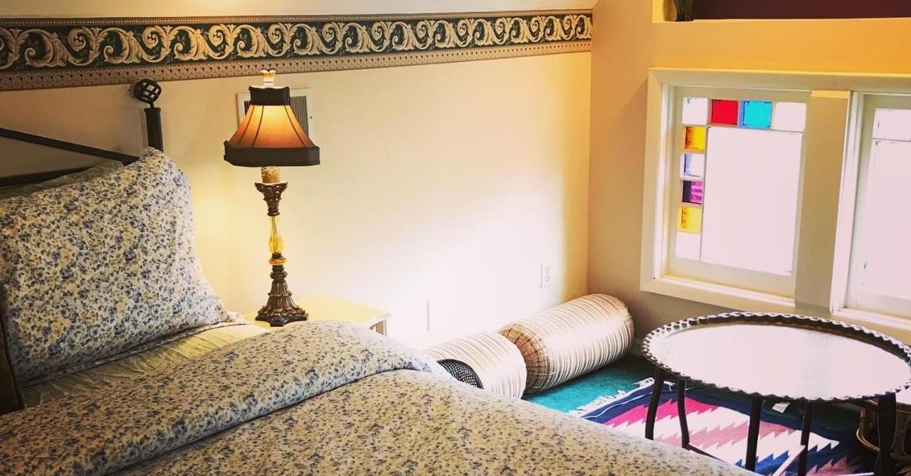 Innisfree Bed & Breakfast South Bend Exteriör bild