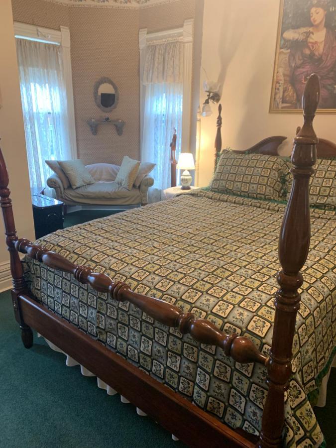 Innisfree Bed & Breakfast South Bend Exteriör bild